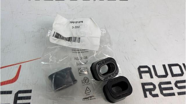 Подушка крепления радиатора верхняя 7P0121276 VAG