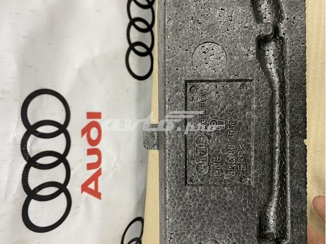 8K0807550K VAG Абсорбер (наполнитель) бампера переднего купить в Полтава
