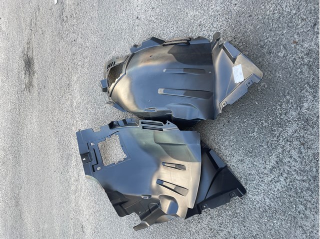 A1668802705 MERCEDES Подкрылок крыла переднего правый передний купить в Черкассы