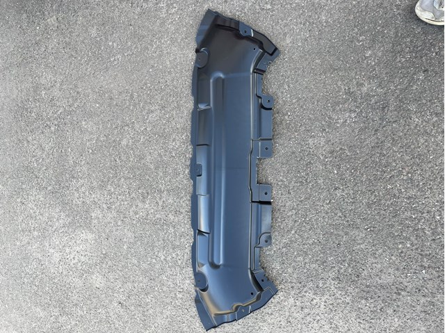 Защита моторного отсека A2535240930 MERCEDES