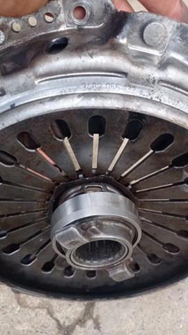 SACHS 3482055132 Корзина сцепления в наличии Тернополь