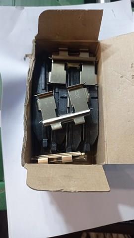 583022BA20 HYUNDAI Колодки тормозные задние дисковые купить в Тернополь