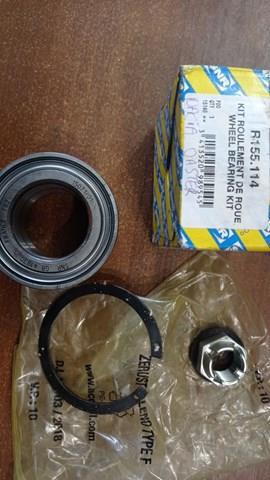 SNR R155114 Подшипник задней ступицы в наличии Житомир