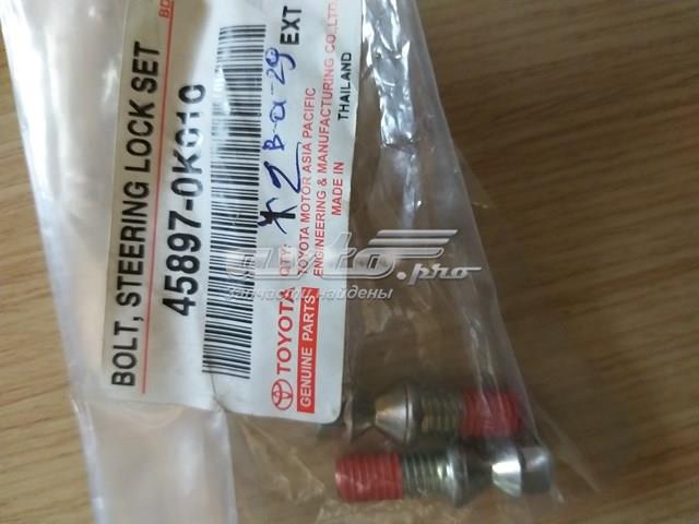 TOYOTA 458970K010 в наличии Чернигов