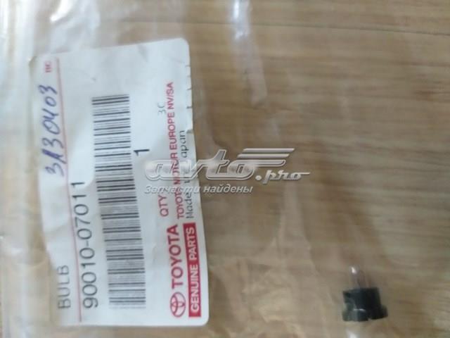 TOYOTA 9001007011 в наличии Львов