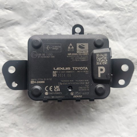 Радарный датчик дистанции 882100E060 TOYOTA