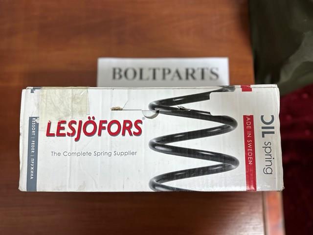 4272945 LESJOFORS Задняя пружина купить в Харьков