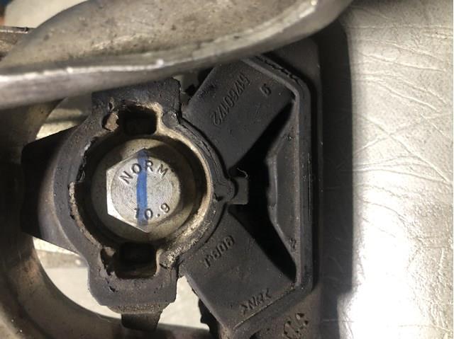 51718928 FIAT Правая подушка двигателя купить в Винница