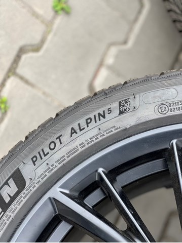 BMW 36116885455 в наличии Днепр