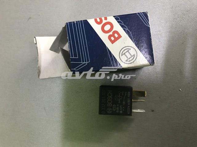 0332201107 BOSCH Реле многофункциональное купить в Николаев
