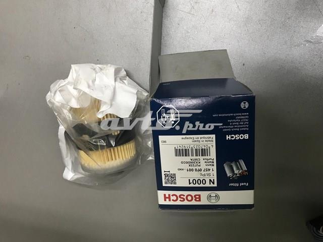 BOSCH 1457070001 Фильтр топливный в наличии Киев