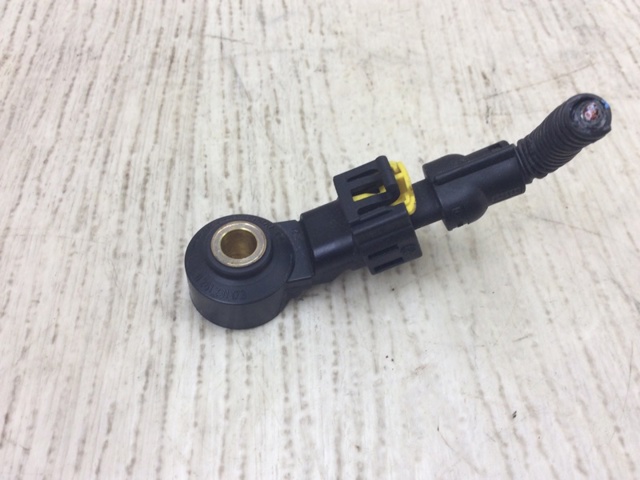 Датчик самовоспламенения Fiat Punto GRAND