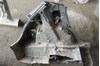 Четверть кузова задняя honda civic 5d 06-11 04646-SMG-E00ZZ