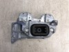 Подушка (опора) двигателя, левая 112201KG0A NISSAN