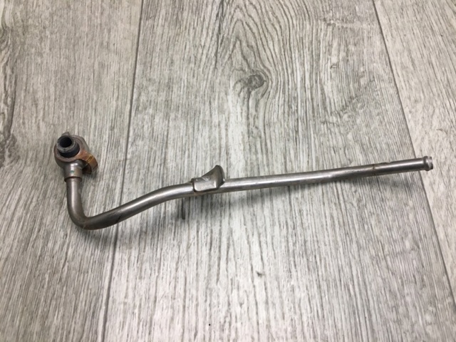 NISSAN 1518969F00 Прокладка шланга отвода масла от турбины в наличии Чернигов