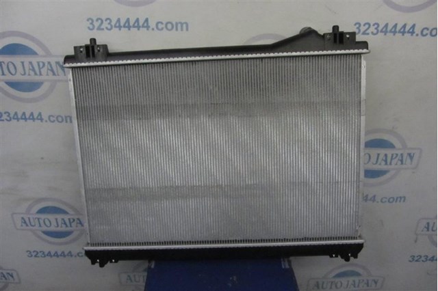 Радиатор основной suzuki grand vitara 05-15 17700-65J10