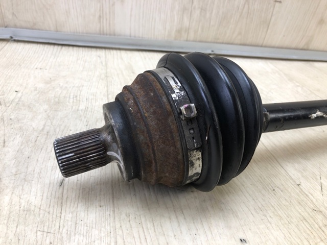 1K0407271HN Левая полуось купить Николаев