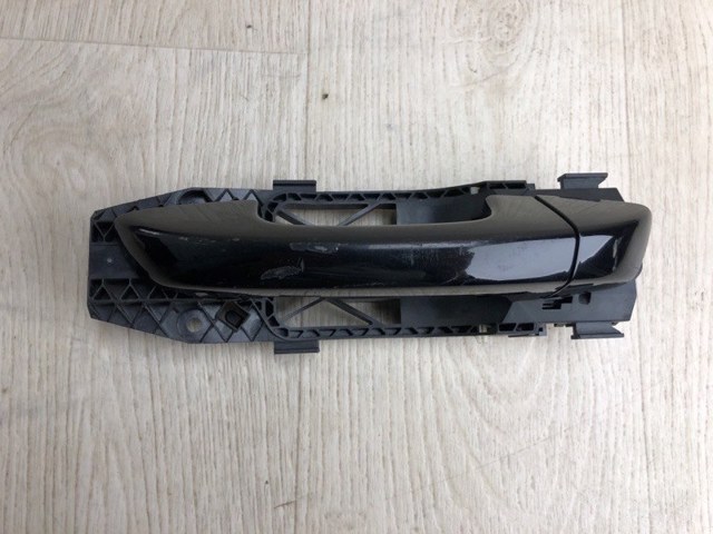 Ручка двери Skoda SuperB