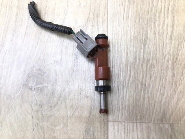 Форсунка инжектора Тойота Камри VII