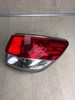 Фонарь наружный nissan pathfinder r52 12-21 26550-3KA0A