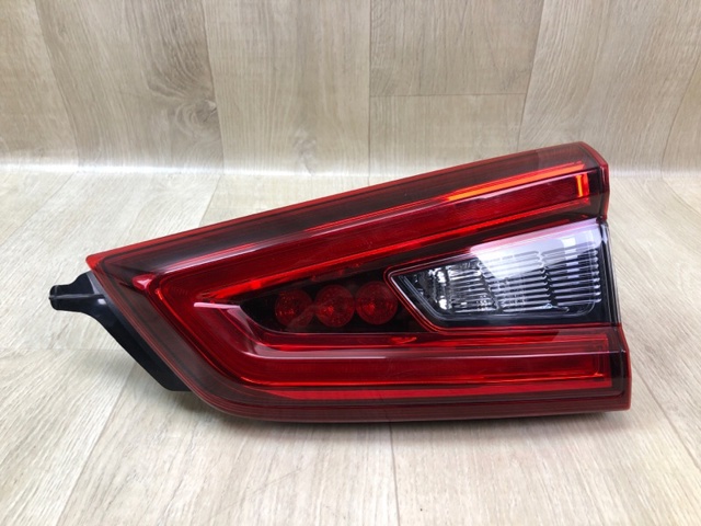 Фонарь задний правый Ниссан Кашкай II