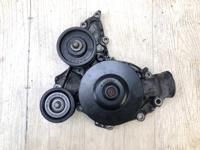 MERCEDES 2732000201 Помпа в наличии Николаев