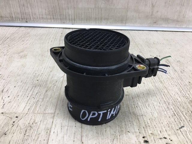 MAF датчик KIA Rio II