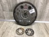 Ободок маховика Toyota Camry 7