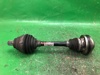 Привод передний volkswagen passat cc 12-18 3c0407271ah