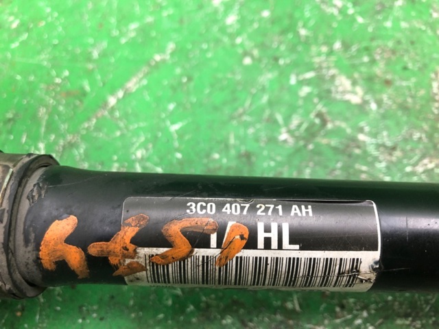 3C8407271 Левая полуось купить Полтава