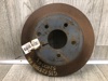 Диск тормозной задний 432068H702 NISSAN