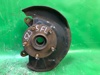 Цапфа поворотная левая 4321233060 TOYOTA