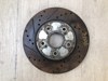 Диск тормозной передний 45251STKA00 HONDA