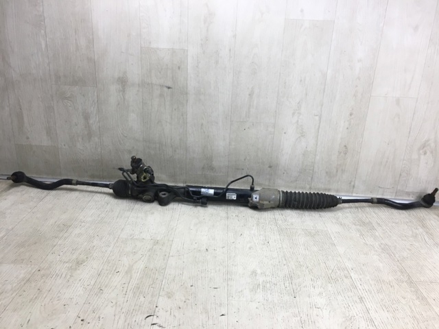 Рейка рулевая 490013KA0A NISSAN