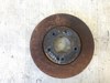 Диск тормозной передний 517121H000 HYUNDAI