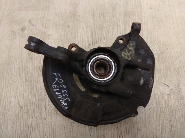 Подшипник в сборе со ступицей передний Киа Сид