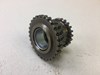 Шестерня коленвала jeep cherokee 14- 5184357AE