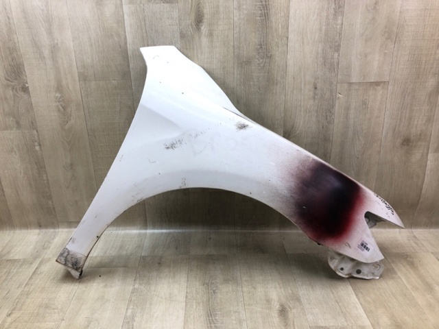 Переднее крыло Тойота Камри 6 (2006-2011)