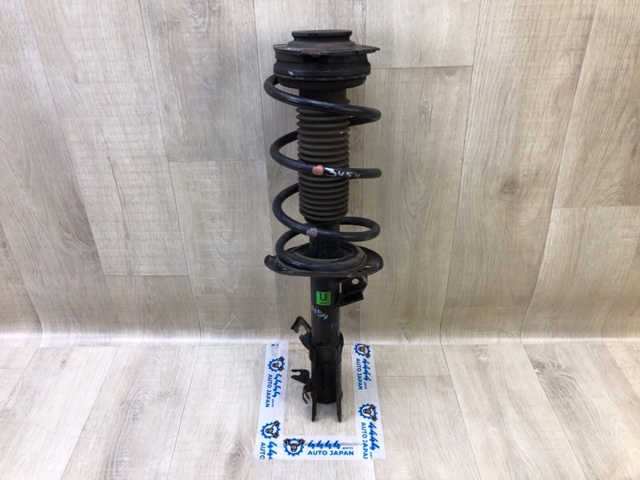 Стойка передняя левая 54303JM00A NISSAN