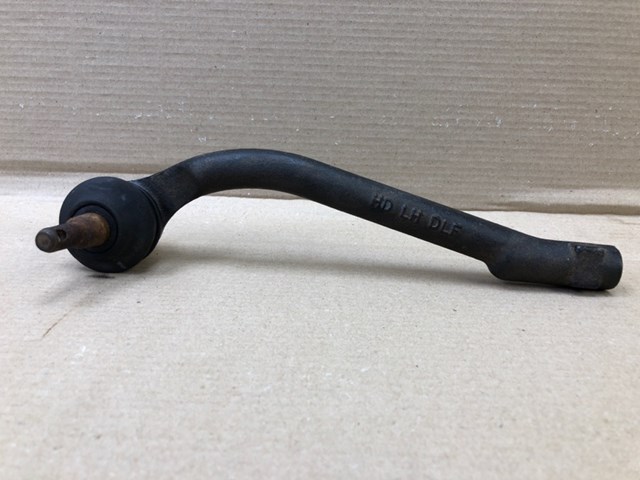 Наконечник рулевой тяги, внешний Киа Сид