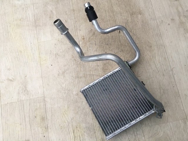 Радиатор отопителя 5Q0819031B VAG