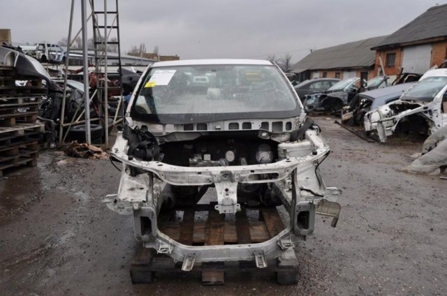 Автостекло Mitsubishi Outlander 2 40