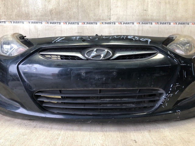 Кронштейн для радиатора 641011R300 HYUNDAI