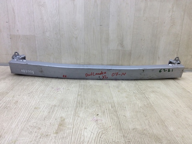 Балка бампера заднего Mitsubishi Outlander 2 40