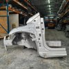 Четверть кузова передняя hyundai accent rb 10- 64605-1R301