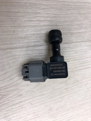 Клапан электромагнитный (вакуумный) jeep cherokee 14- 68053595AA