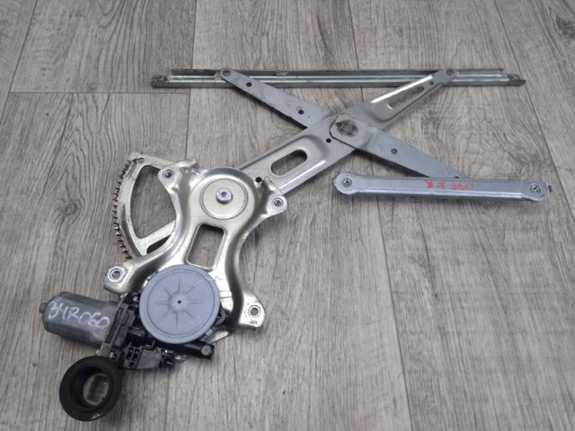 Механизм подъема стекол Toyota RAV4 3