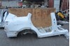 Четверть кузова задняя kia sorento um 14- 71504-C5C00