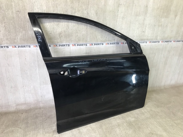 Пассажирская передняя дверь 760041R310 HYUNDAI