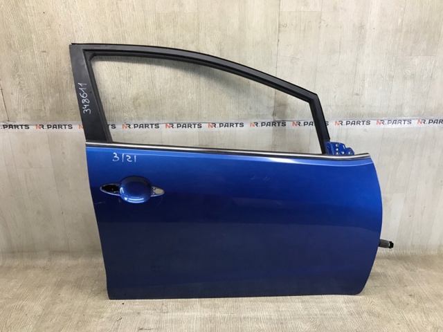 Пассажирская передняя дверь 76004A7000 HYUNDAI